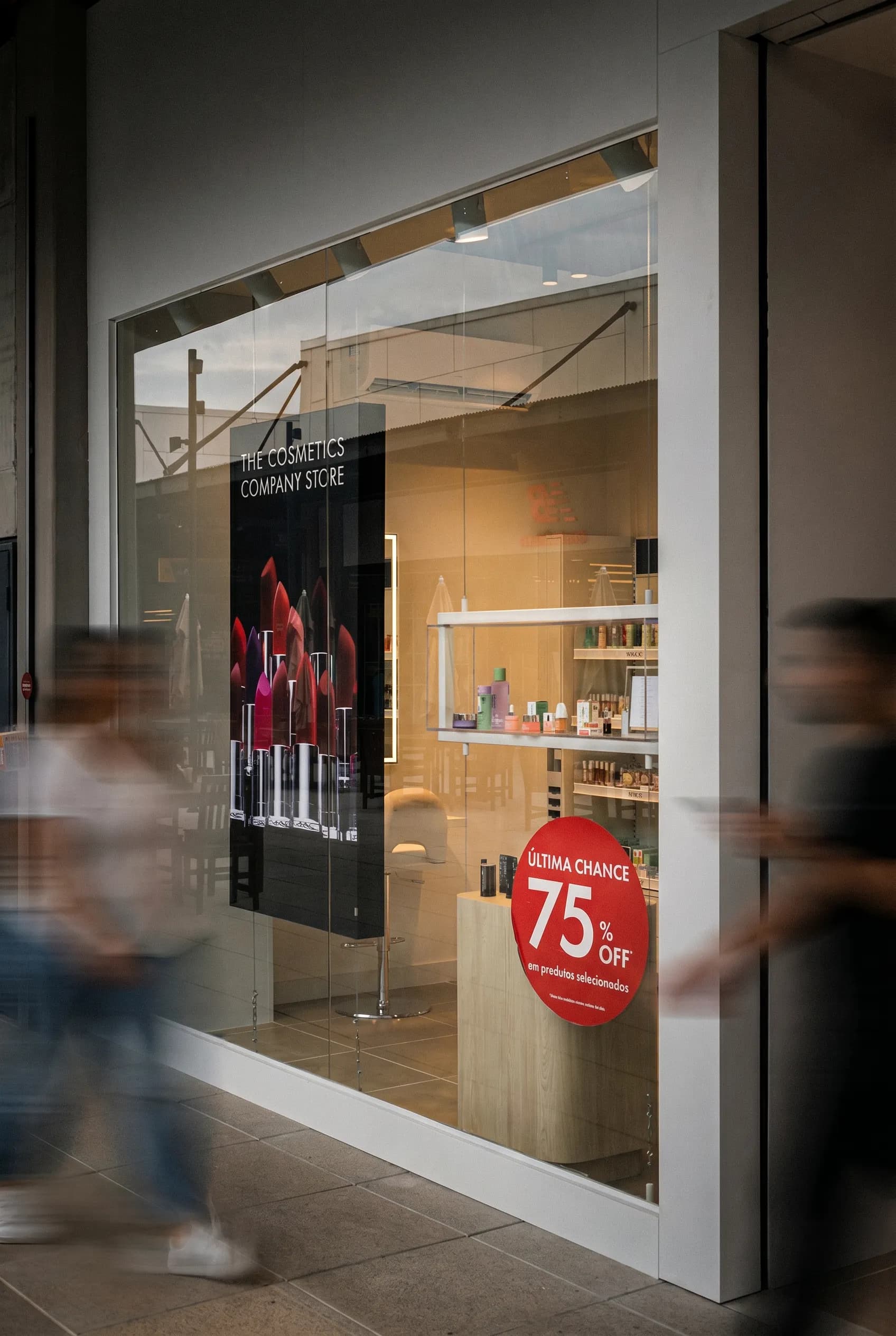 Estée Lauder — Retrofit de Marca — registro 11