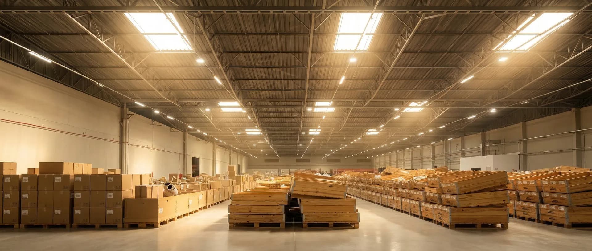 DHL Cuiabá — Adequações Prediais — registro 05