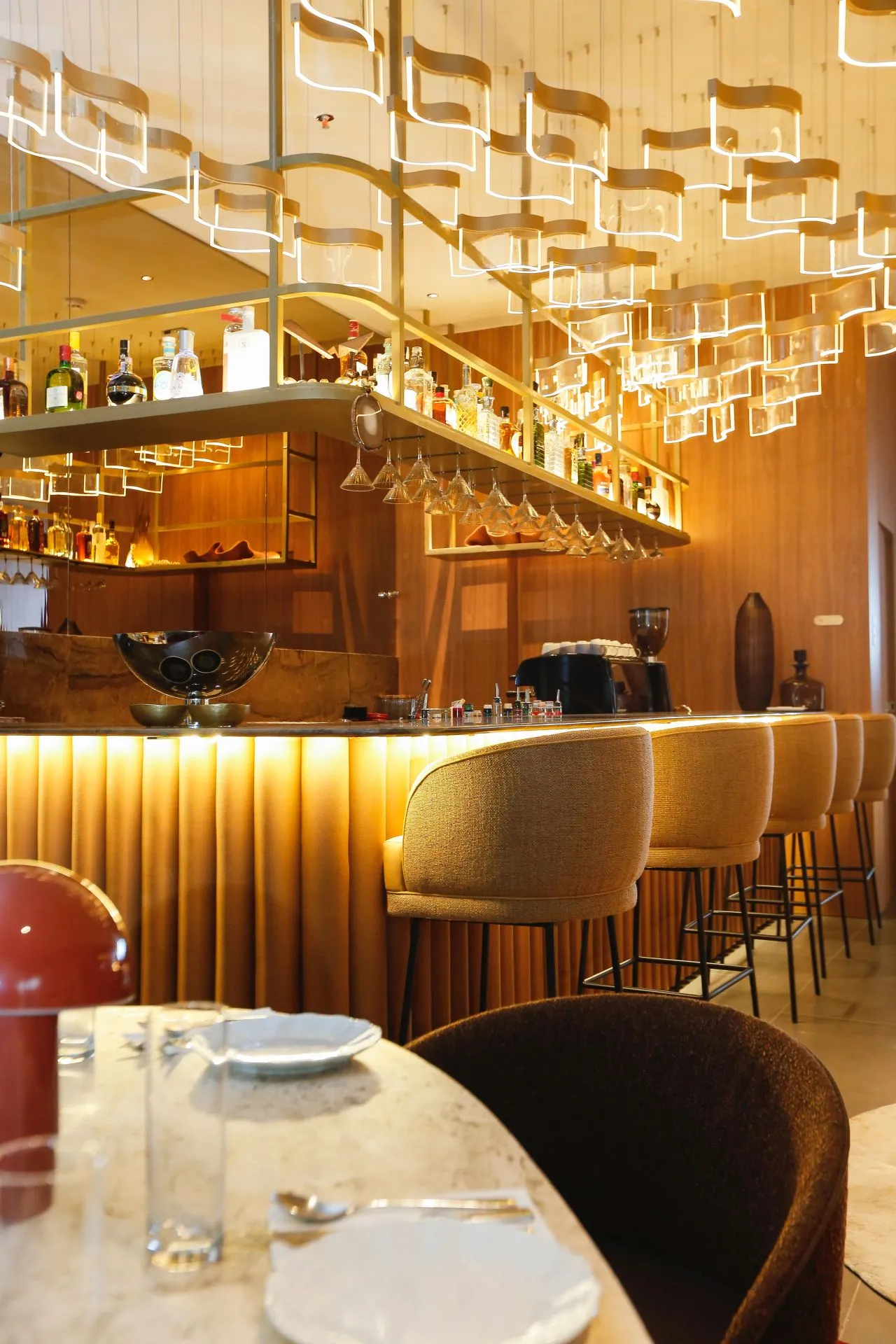 Hub Mastercard — Sala VIP Guarulhos — registro 04