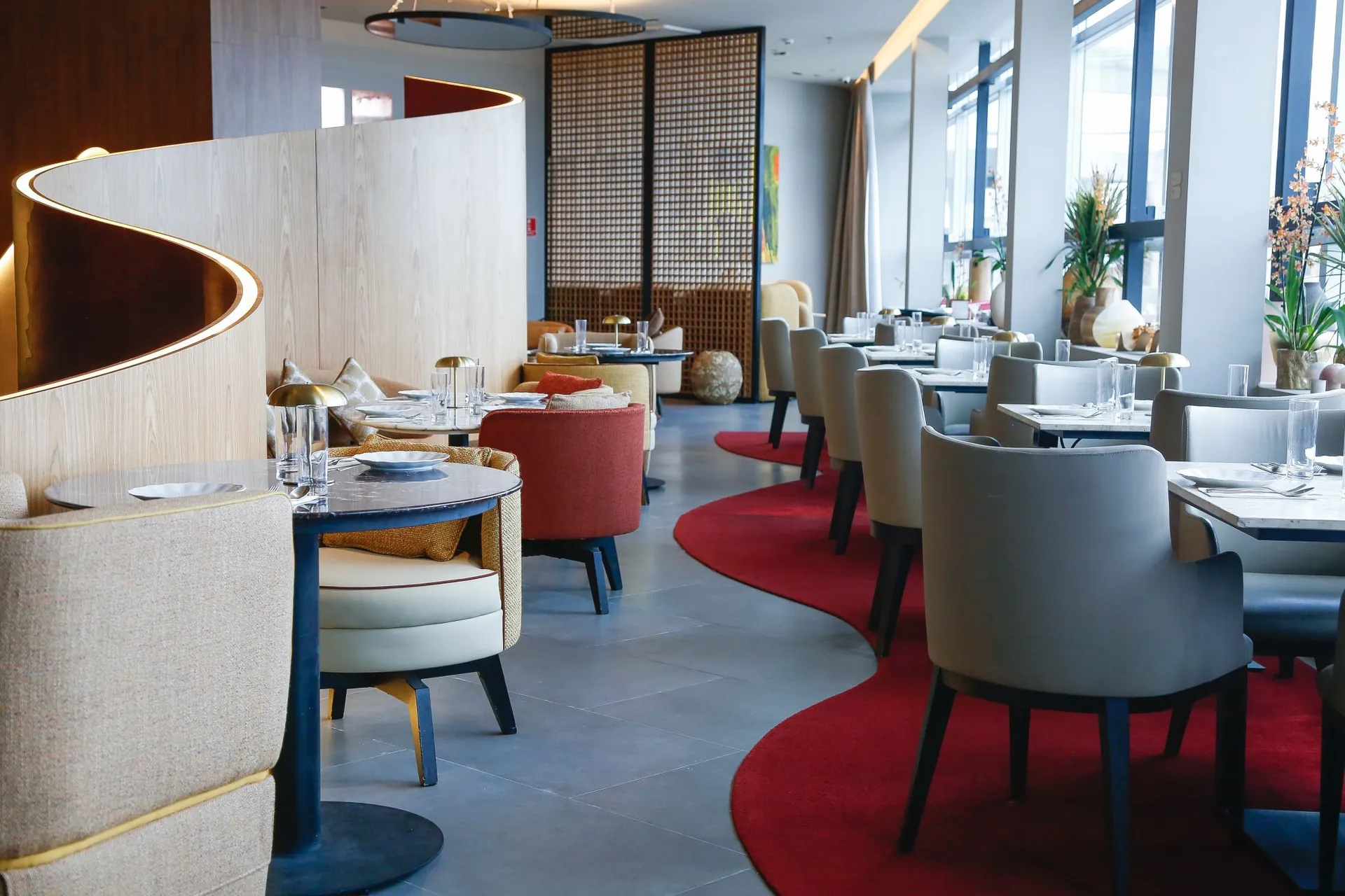 Hub Mastercard — Sala VIP Guarulhos — registro 07