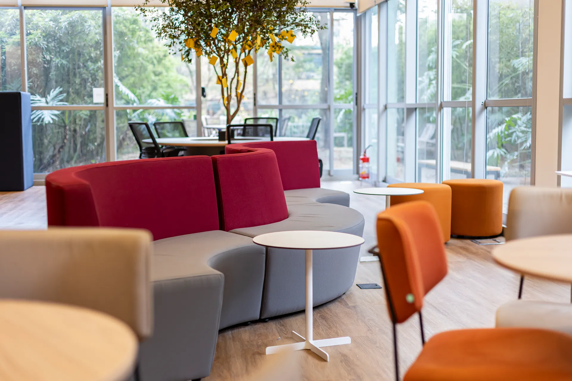 OPEA — Retrofit Corporativo — registro 11