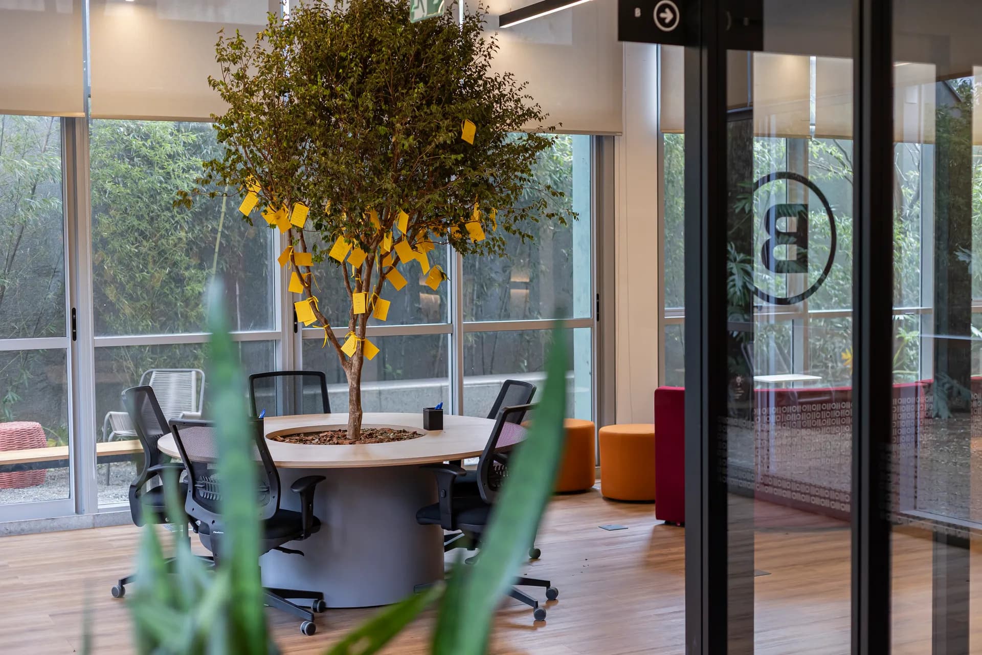 OPEA — Retrofit Corporativo — registro 13