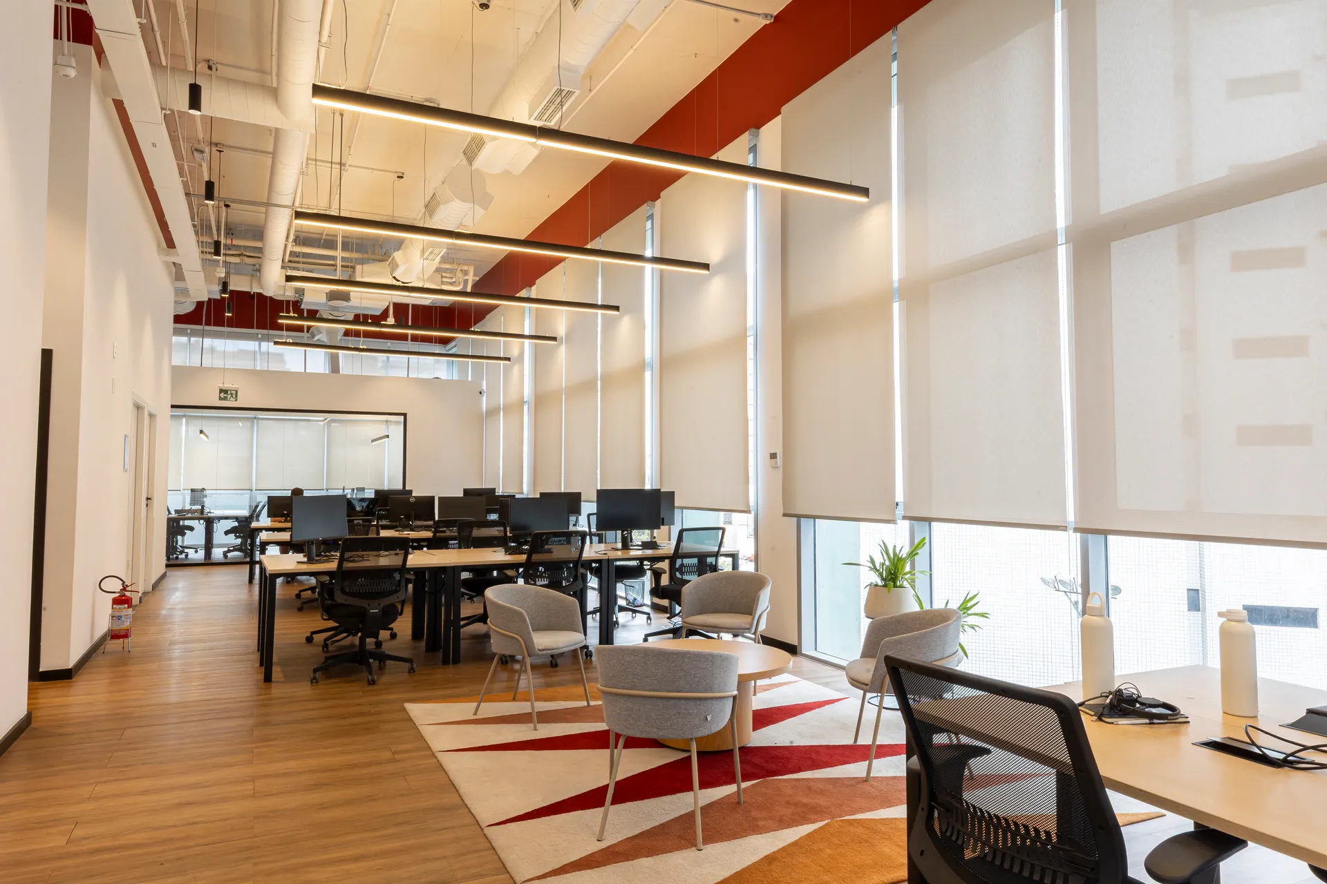 OPEA — Retrofit Corporativo — registro 14