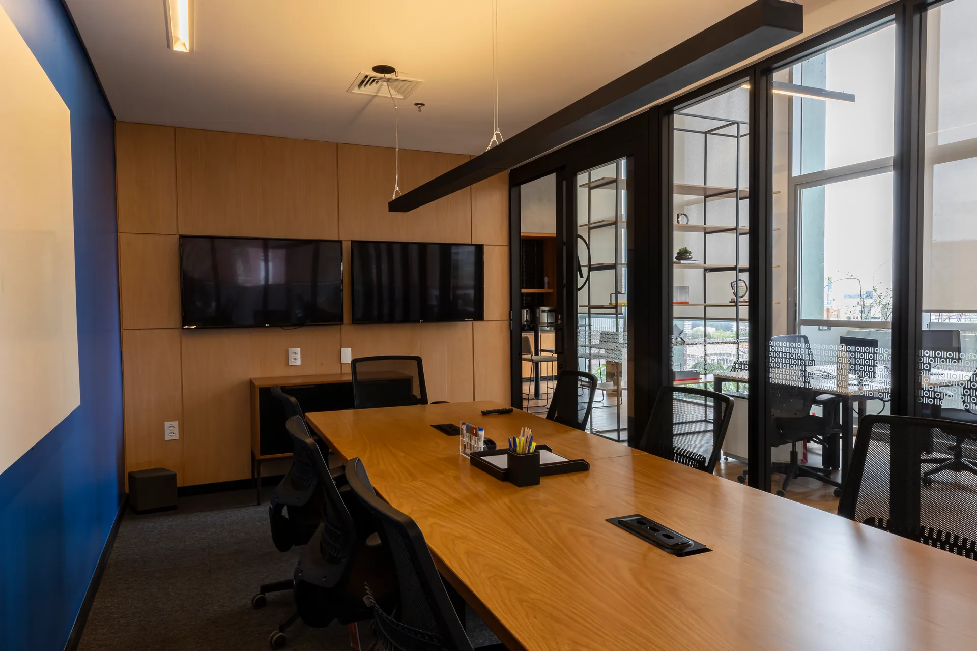 OPEA — Retrofit Corporativo — registro 15