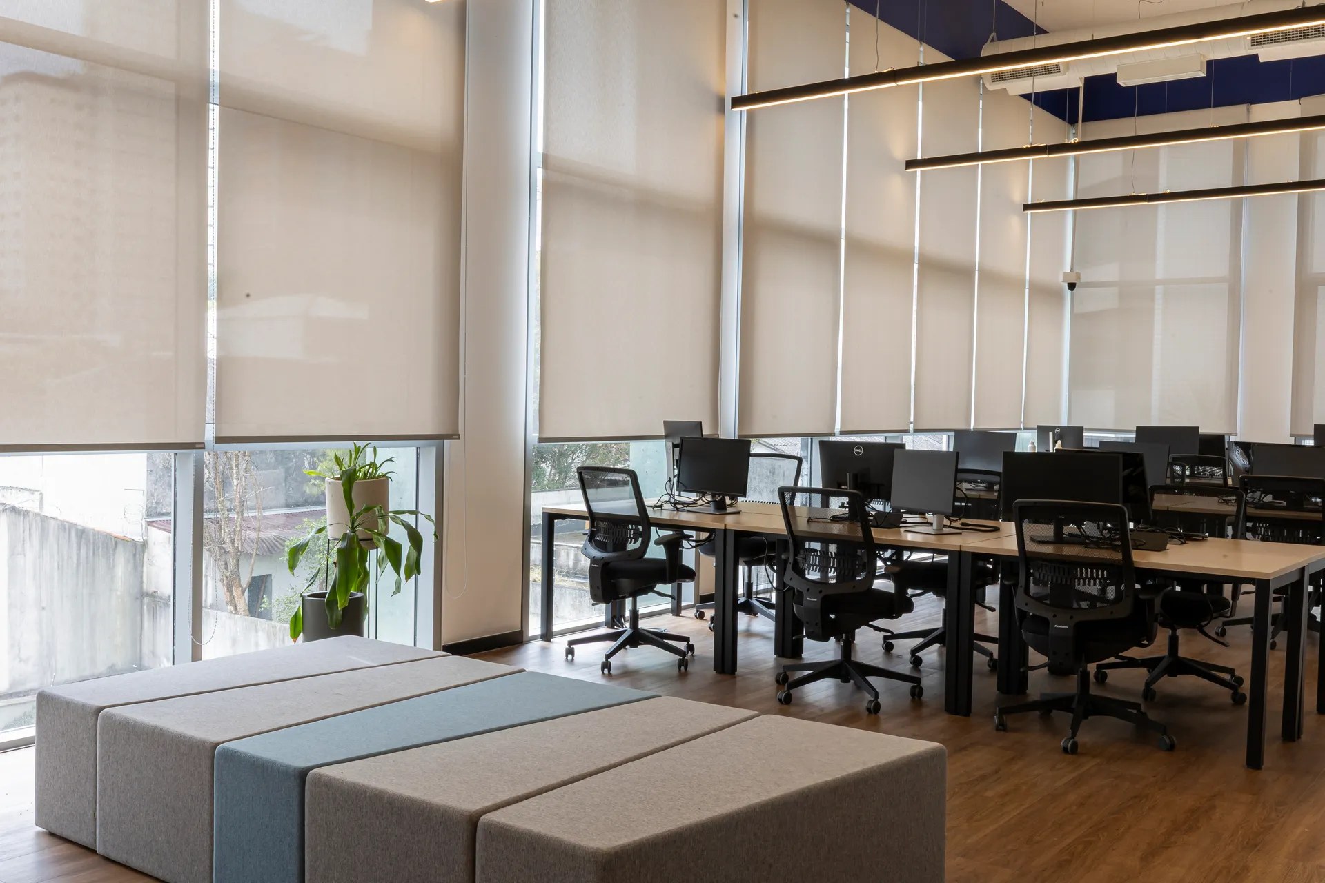 OPEA — Retrofit Corporativo — registro 16