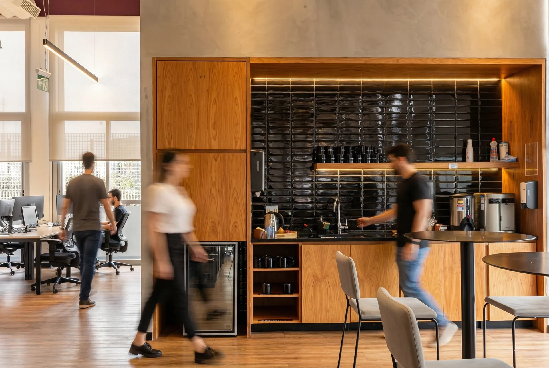 OPEA — Retrofit Corporativo — registro 17
