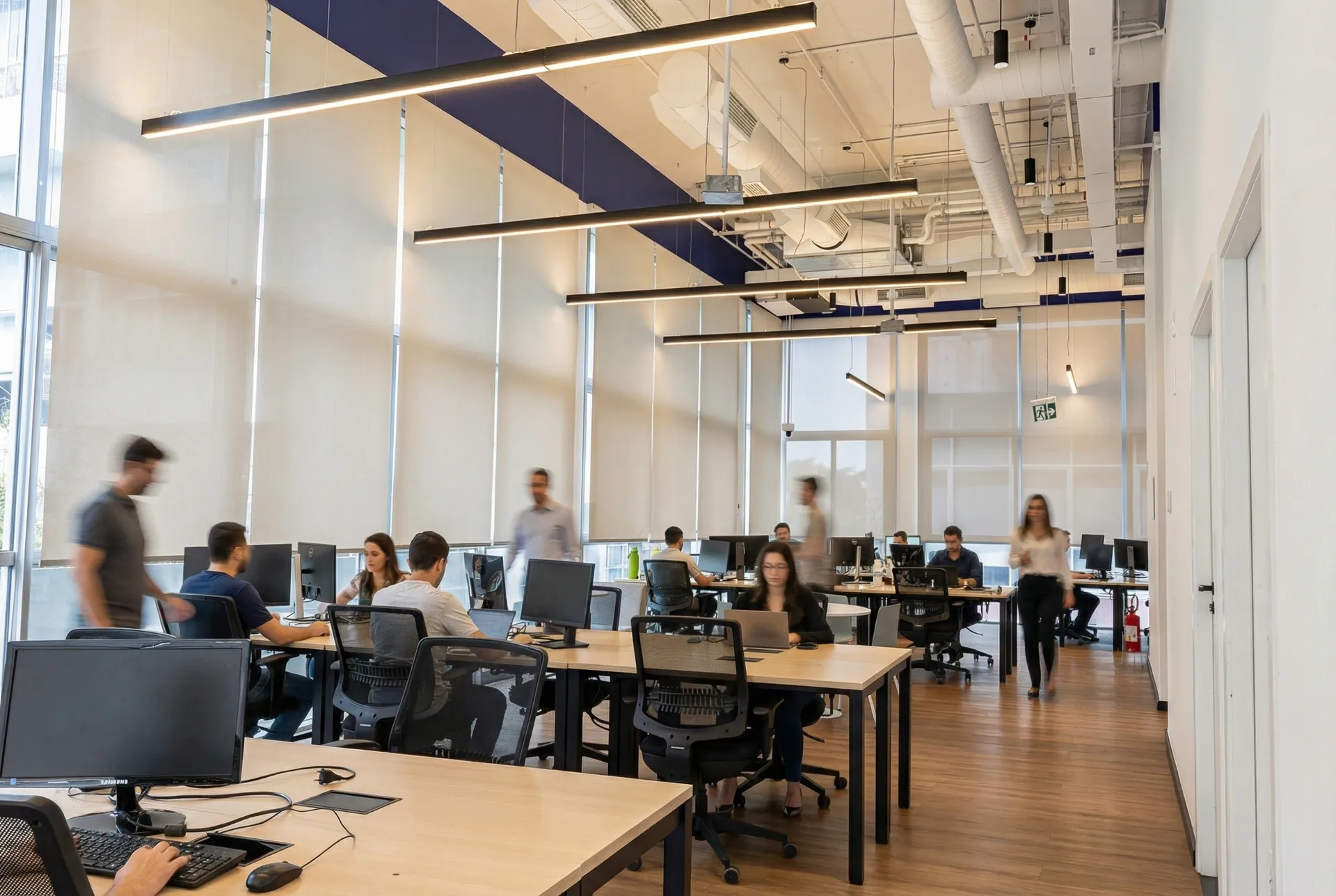OPEA — Retrofit Corporativo — registro 18
