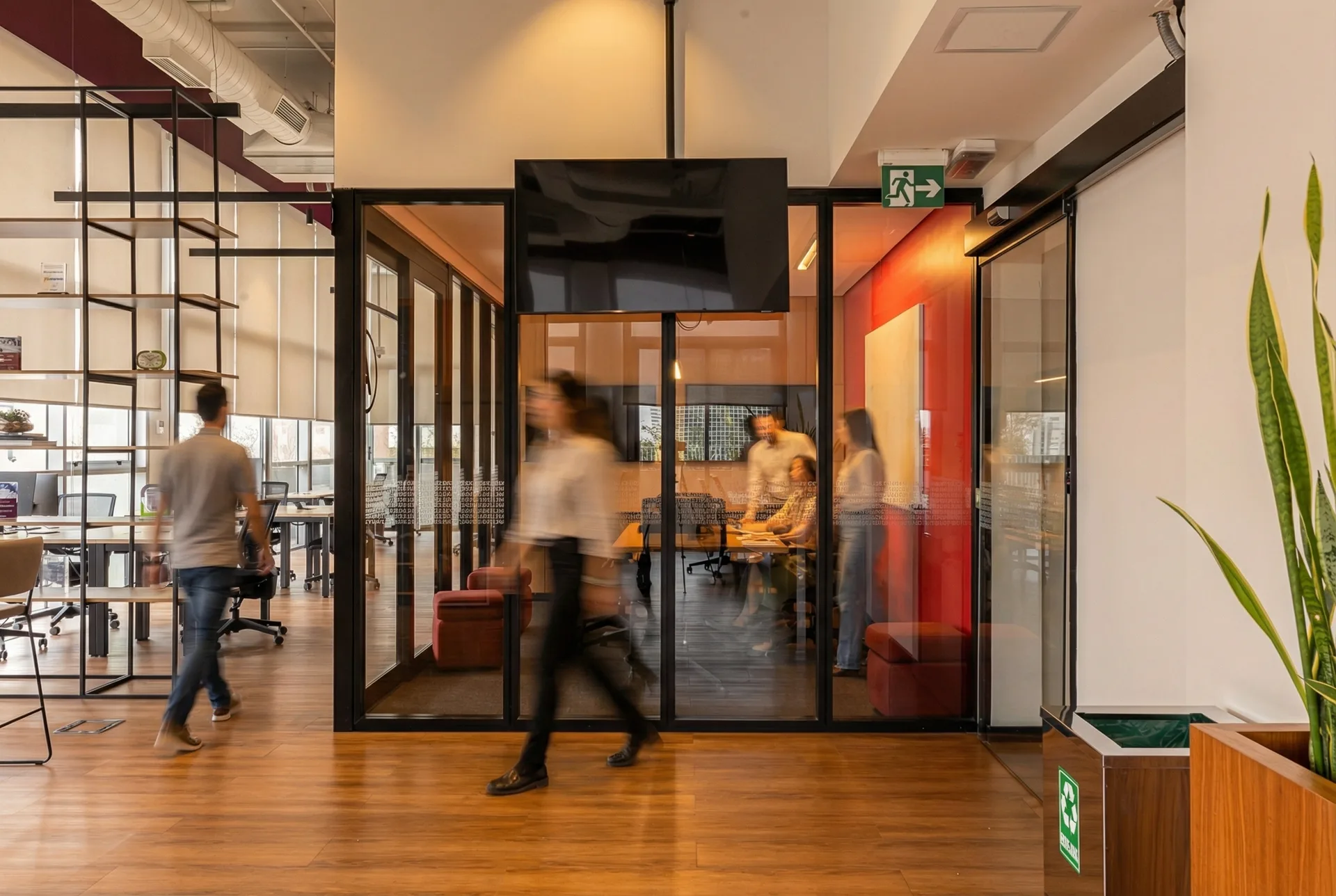 OPEA — Retrofit Corporativo — registro 02