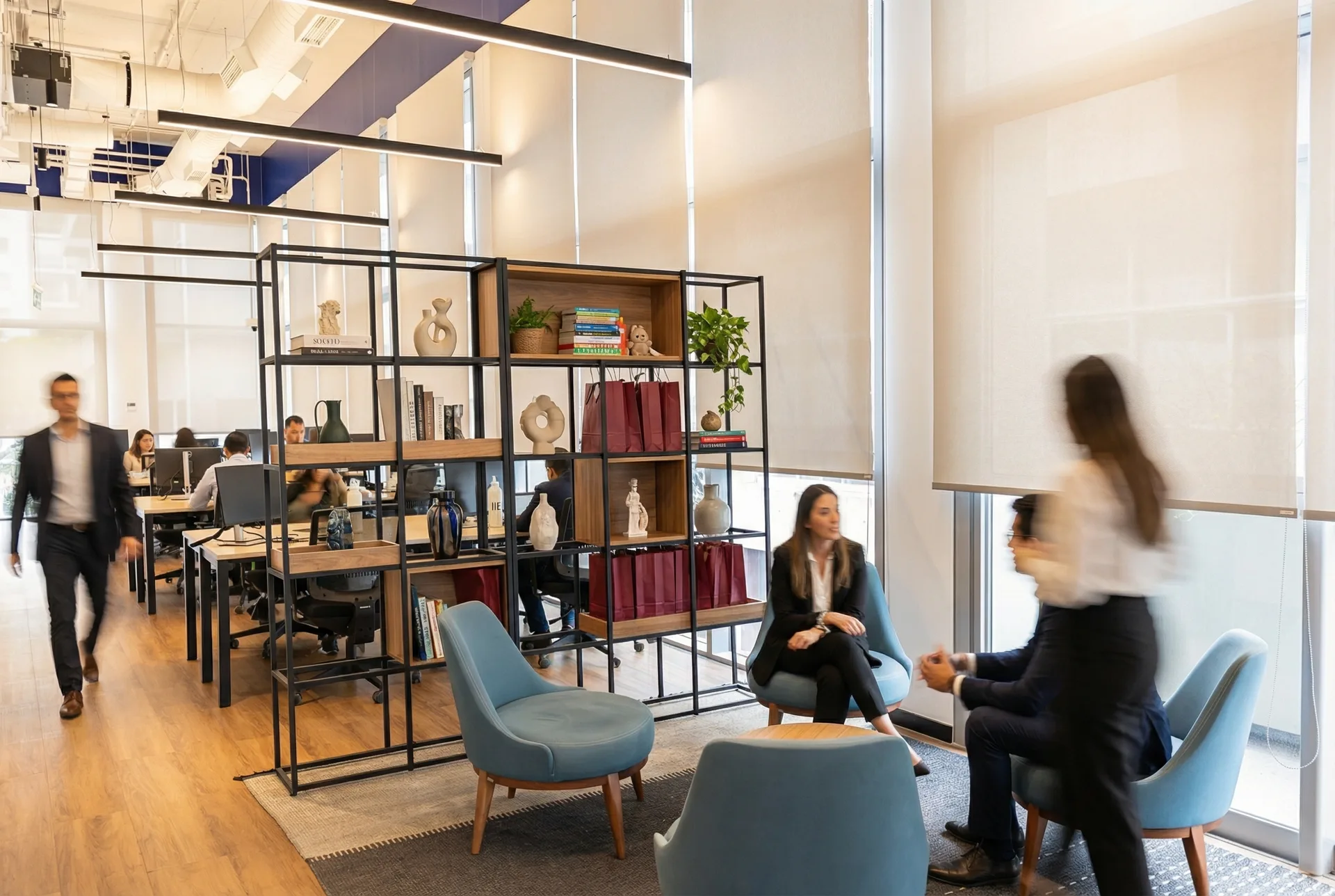OPEA — Retrofit Corporativo — registro 04