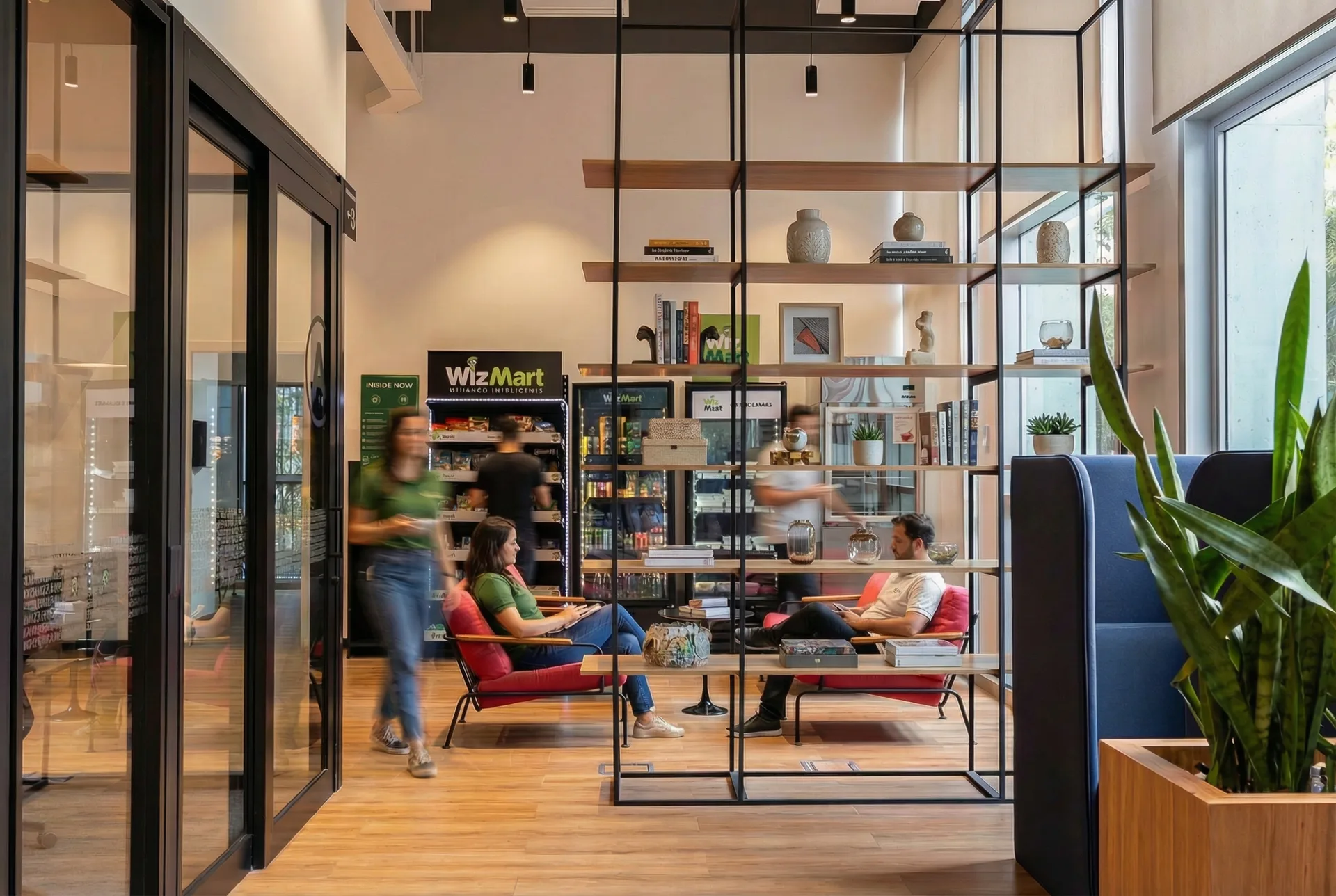 OPEA — Retrofit Corporativo — registro 06